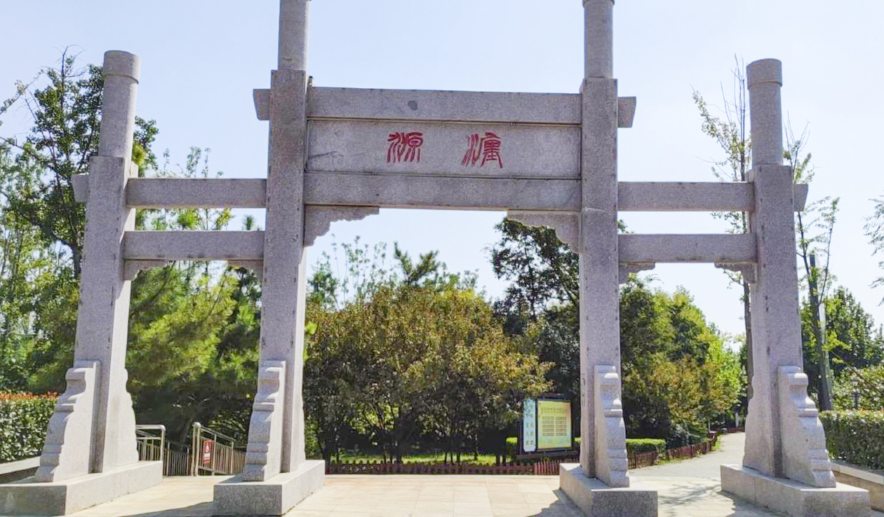 福鹿会F6布景音乐系统工程产品服务于河南瀍源公园